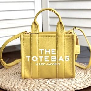 The Tote Bag for Women, PU Leather Tote Bag, Shoulder, Crossbody